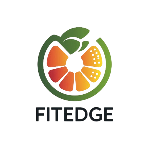 Fitedge Logo
